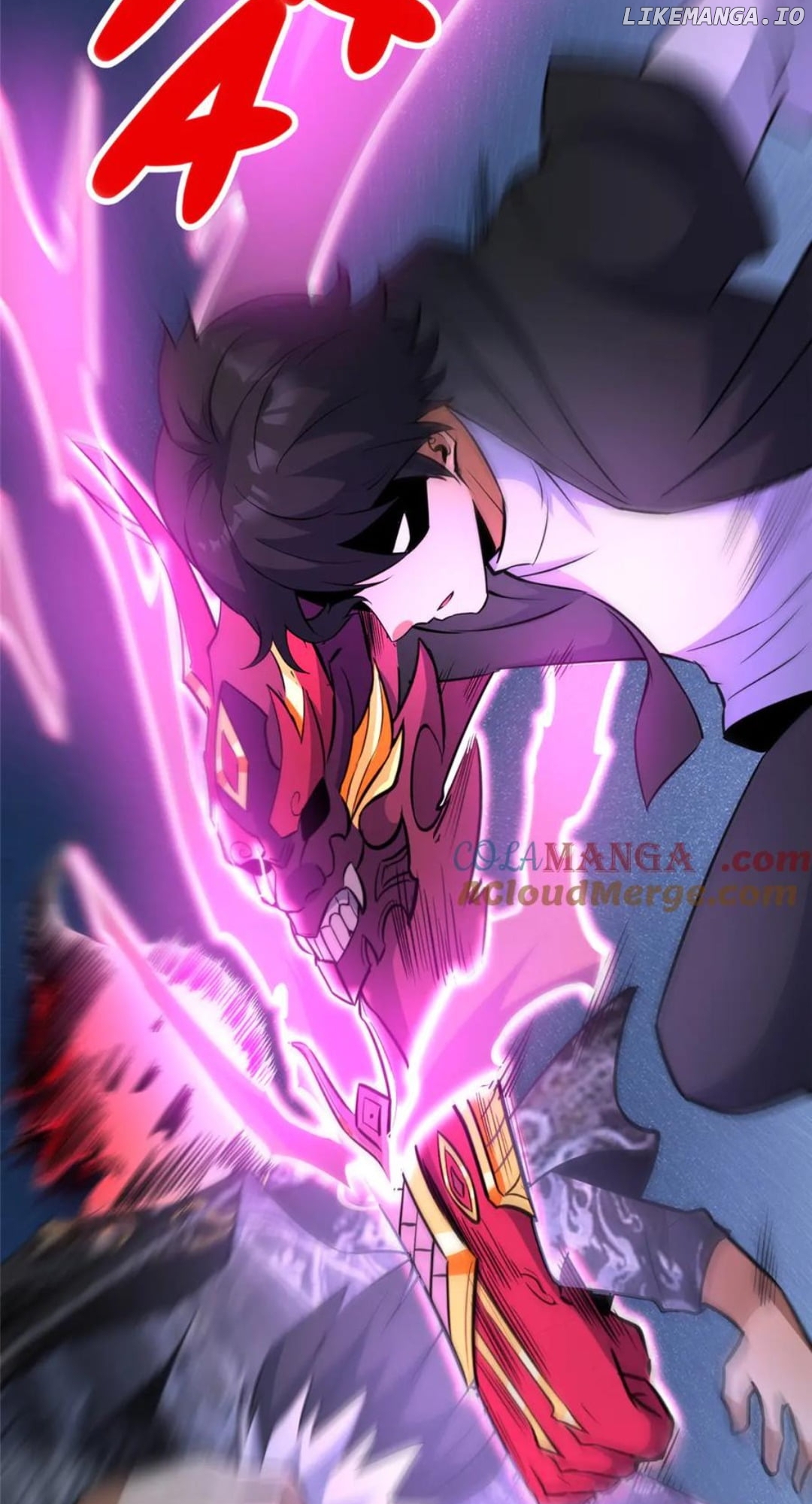 Divine Urban God Chapter 258 - page 9